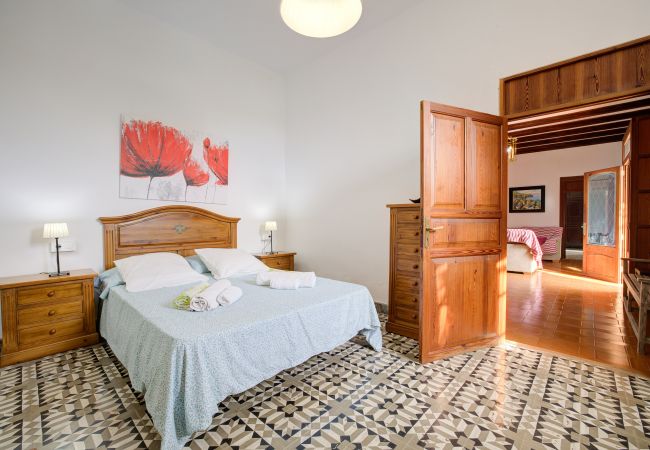 Ferienhaus in Maria de la salut - Ses Cases Noves by Rentallorca Ferienhaus in Maria de la salut - Ses Cases Noves by Rentallorca