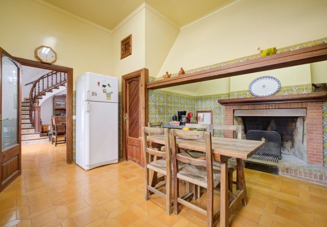 Ferienhaus in Maria de la salut - Ses Cases Noves by Rentallorca Ferienhaus in Maria de la salut - Ses Cases Noves by Rentallorca