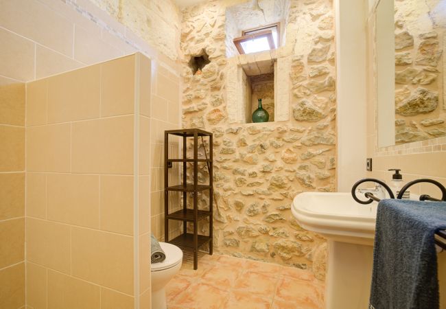 Ferienhaus in Maria de la salut - Ses Cases Noves by Rentallorca Ferienhaus in Maria de la salut - Ses Cases Noves by Rentallorca