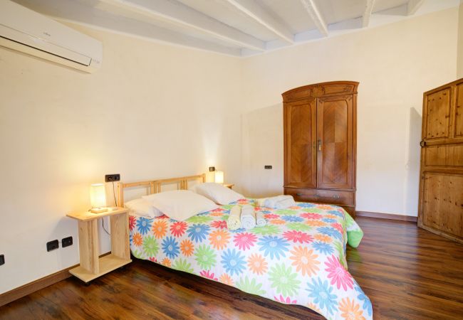 Ferienhaus in Maria de la salut - Ses Cases Noves by Rentallorca Ferienhaus in Maria de la salut - Ses Cases Noves by Rentallorca