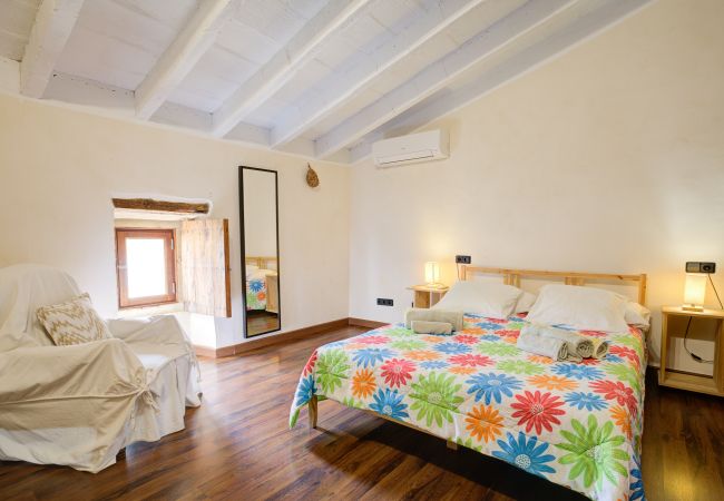 Ferienhaus in Maria de la salut - Ses Cases Noves by Rentallorca Ferienhaus in Maria de la salut - Ses Cases Noves by Rentallorca