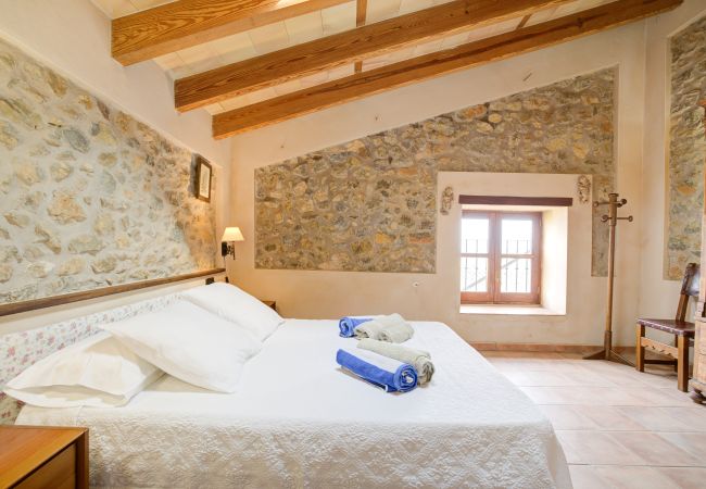 Ferienhaus in Maria de la salut - Ses Cases Noves by Rentallorca Ferienhaus in Maria de la salut - Ses Cases Noves by Rentallorca