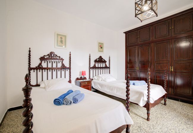 Ferienhaus in Maria de la salut - Ses Cases Noves by Rentallorca Ferienhaus in Maria de la salut - Ses Cases Noves by Rentallorca