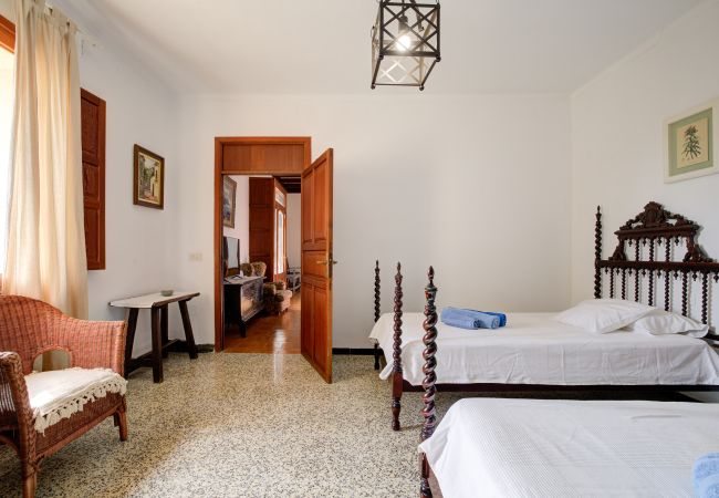 Ferienhaus in Maria de la salut - Ses Cases Noves by Rentallorca Ferienhaus in Maria de la salut - Ses Cases Noves by Rentallorca