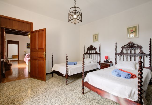 Ferienhaus in Maria de la salut - Ses Cases Noves by Rentallorca Ferienhaus in Maria de la salut - Ses Cases Noves by Rentallorca