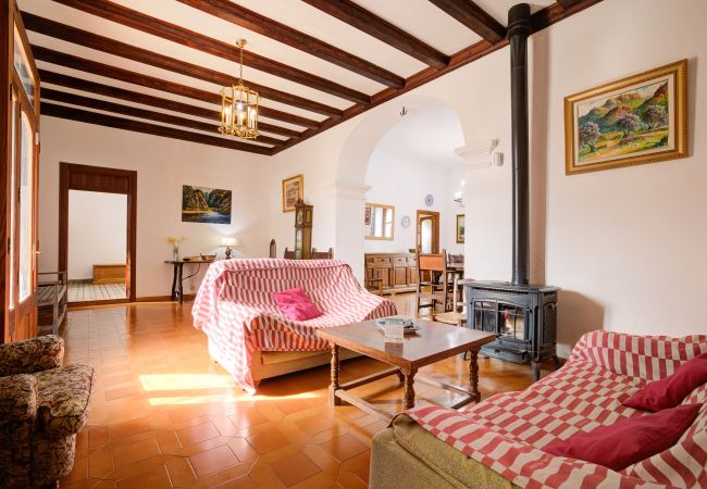 Ferienhaus in Maria de la salut - Ses Cases Noves by Rentallorca Ferienhaus in Maria de la salut - Ses Cases Noves by Rentallorca