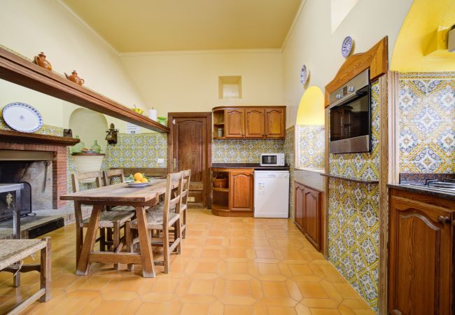 Ferienhaus in Maria de la salut - Ses Cases Noves by Rentallorca Ferienhaus in Maria de la salut - Ses Cases Noves by Rentallorca