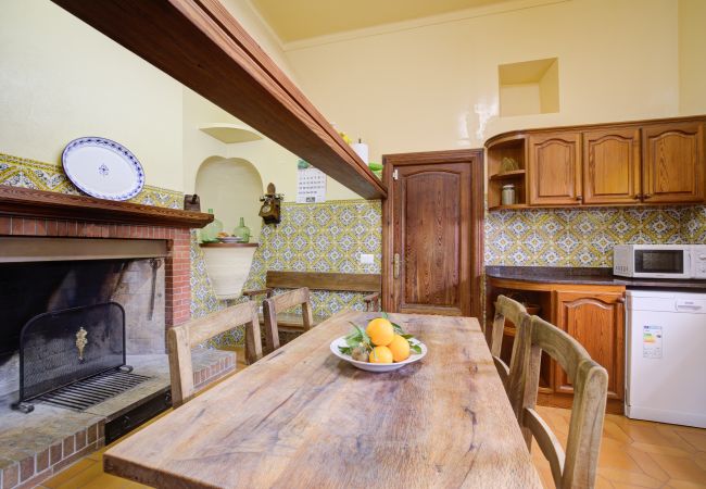 Ferienhaus in Maria de la salut - Ses Cases Noves by Rentallorca Ferienhaus in Maria de la salut - Ses Cases Noves by Rentallorca