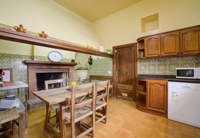 Ferienhaus in Maria de la salut - Ses Cases Noves by Rentallorca Ferienhaus in Maria de la salut - Ses Cases Noves by Rentallorca