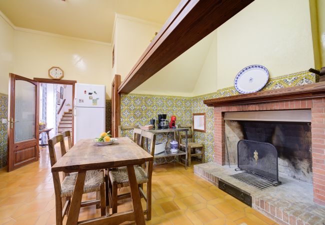 Ferienhaus in Maria de la salut - Ses Cases Noves by Rentallorca Ferienhaus in Maria de la salut - Ses Cases Noves by Rentallorca