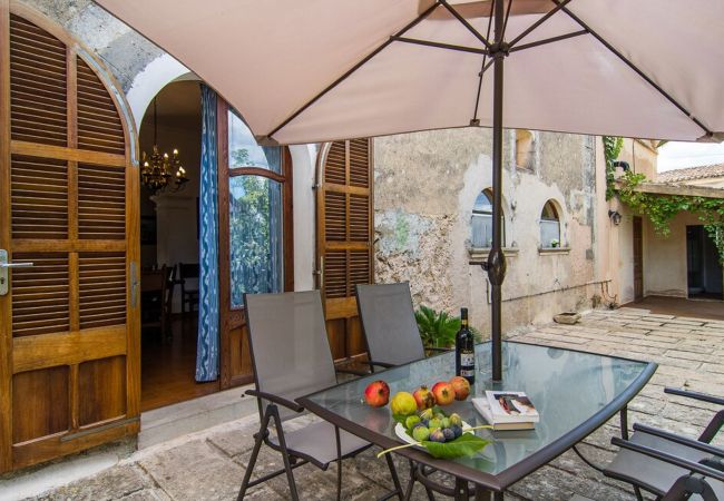 Ferienhaus in Maria de la salut - Ses Cases Noves by Rentallorca Ferienhaus in Maria de la salut - Ses Cases Noves by Rentallorca