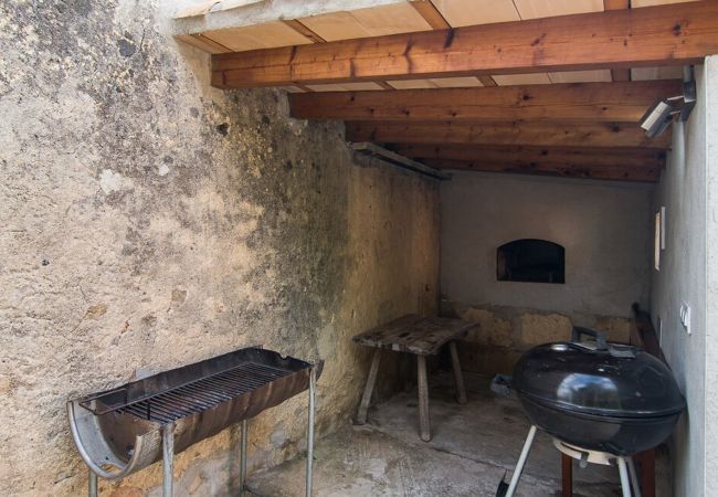 Ferienhaus in Maria de la salut - Ses Cases Noves by Rentallorca Ferienhaus in Maria de la salut - Ses Cases Noves by Rentallorca