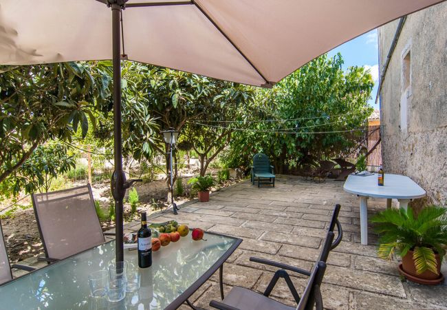 Ferienhaus in Maria de la salut - Ses Cases Noves by Rentallorca Ferienhaus in Maria de la salut - Ses Cases Noves by Rentallorca