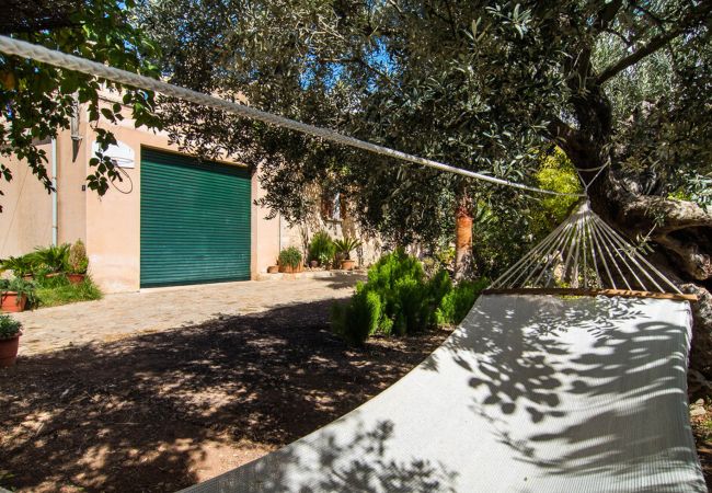 Ferienhaus in Maria de la salut - Ses Cases Noves by Rentallorca Ferienhaus in Maria de la salut - Ses Cases Noves by Rentallorca