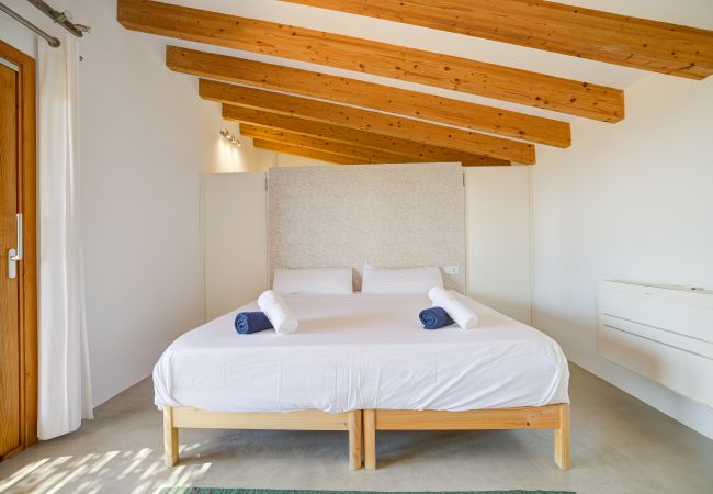 Finca in Can Picafort - Can Cadernera by Rentallorca Finca in Can Picafort - Can Cadernera by Rentallorca