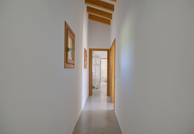 Finca in Can Picafort - Can Cadernera by Rentallorca Finca in Can Picafort - Can Cadernera by Rentallorca