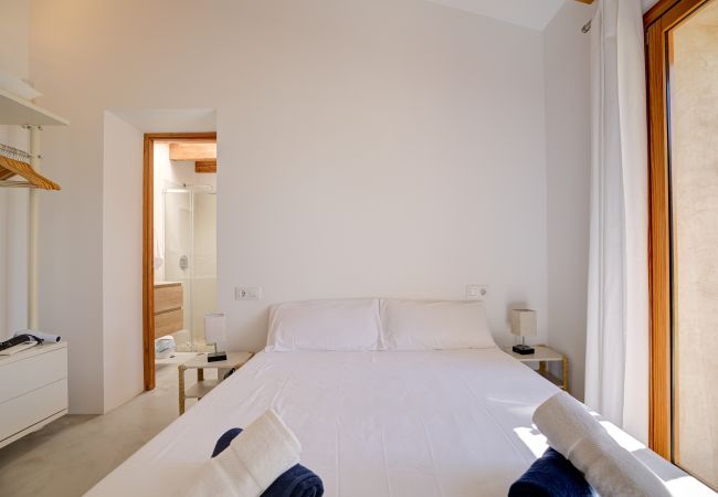 Finca in Can Picafort - Can Cadernera by Rentallorca Finca in Can Picafort - Can Cadernera by Rentallorca