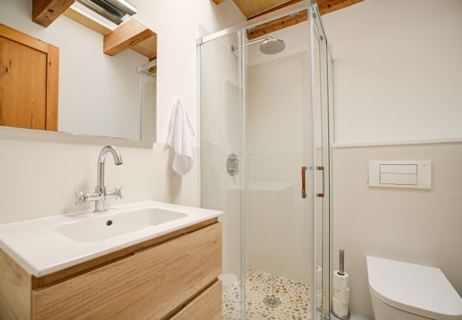 Finca in Can Picafort - Can Cadernera by Rentallorca Finca in Can Picafort - Can Cadernera by Rentallorca