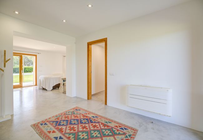 Finca in Can Picafort - Can Cadernera by Rentallorca Finca in Can Picafort - Can Cadernera by Rentallorca