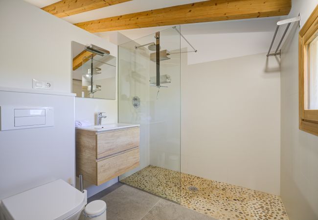 Finca in Can Picafort - Can Cadernera by Rentallorca Finca in Can Picafort - Can Cadernera by Rentallorca