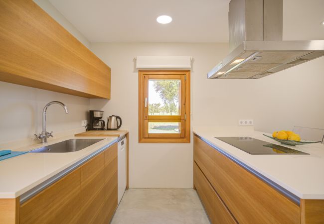 Finca in Can Picafort - Can Cadernera by Rentallorca Finca in Can Picafort - Can Cadernera by Rentallorca