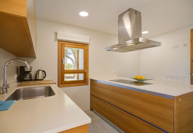 Finca in Can Picafort - Can Cadernera by Rentallorca Finca in Can Picafort - Can Cadernera by Rentallorca