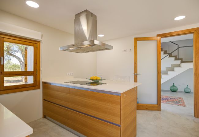 Finca in Can Picafort - Can Cadernera by Rentallorca Finca in Can Picafort - Can Cadernera by Rentallorca