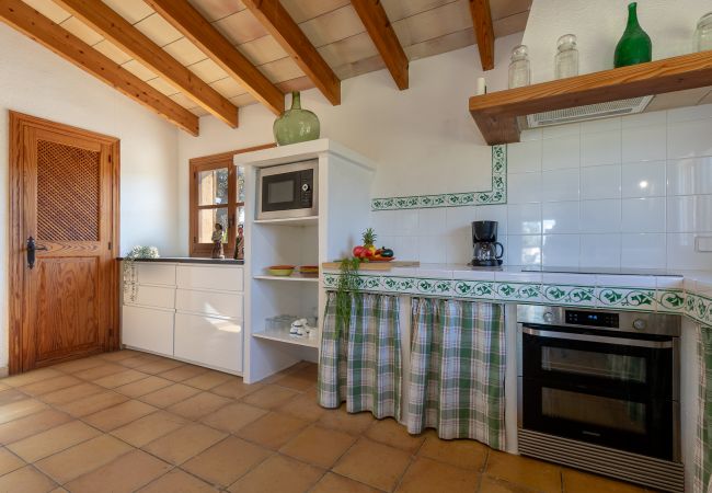 Villa in Pollensa - Villa Marina Villa in Pollensa - Villa Marina