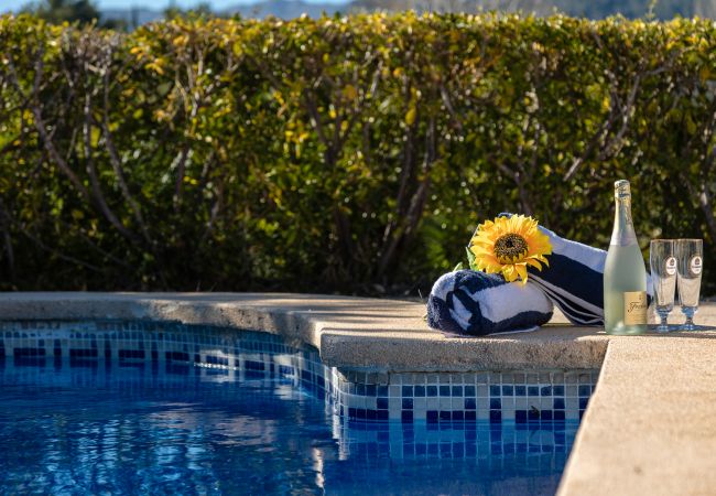 Villa in Pollensa - Villa Marina Villa in Pollensa - Villa Marina