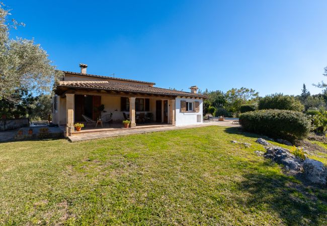 Villa in Pollensa - Villa Marina Villa in Pollensa - Villa Marina