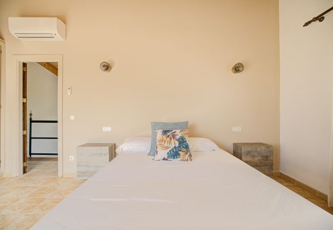 Finca in Can Picafort - Son Morro by Rentallorca Finca in Can Picafort - Son Morro by Rentallorca