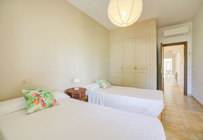 Finca in Can Picafort - Son Morro by Rentallorca Finca in Can Picafort - Son Morro by Rentallorca