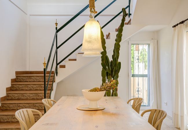 Finca in Can Picafort - Son Morro by Rentallorca Finca in Can Picafort - Son Morro by Rentallorca