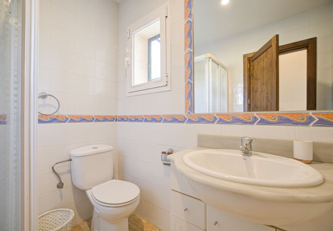 Finca in Can Picafort - Son Morro by Rentallorca Finca in Can Picafort - Son Morro by Rentallorca