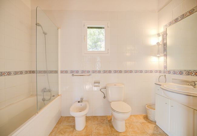 Finca in Can Picafort - Son Morro by Rentallorca Finca in Can Picafort - Son Morro by Rentallorca