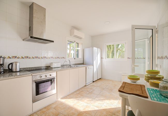 Finca in Can Picafort - Son Morro by Rentallorca Finca in Can Picafort - Son Morro by Rentallorca