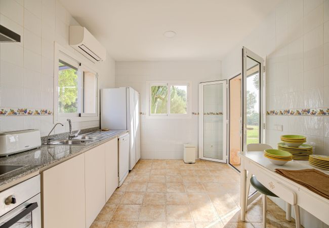 Finca in Can Picafort - Son Morro by Rentallorca Finca in Can Picafort - Son Morro by Rentallorca