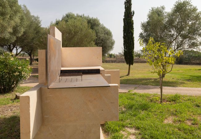 Finca in Can Picafort - Son Morro by Rentallorca Finca in Can Picafort - Son Morro by Rentallorca