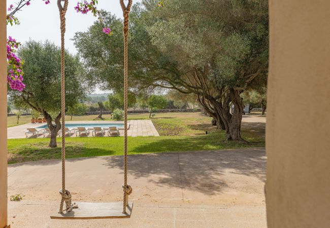 Finca in Can Picafort - Son Morro by Rentallorca Finca in Can Picafort - Son Morro by Rentallorca