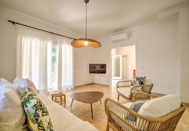 Finca in Can Picafort - Son Morro by Rentallorca Finca in Can Picafort - Son Morro by Rentallorca