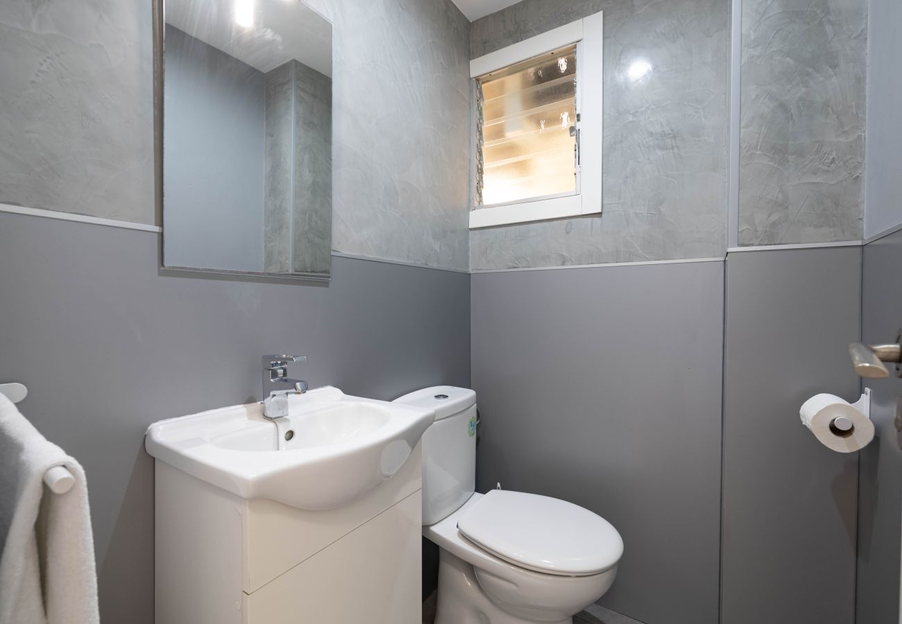 Ferienwohnung in Can Picafort - solymar