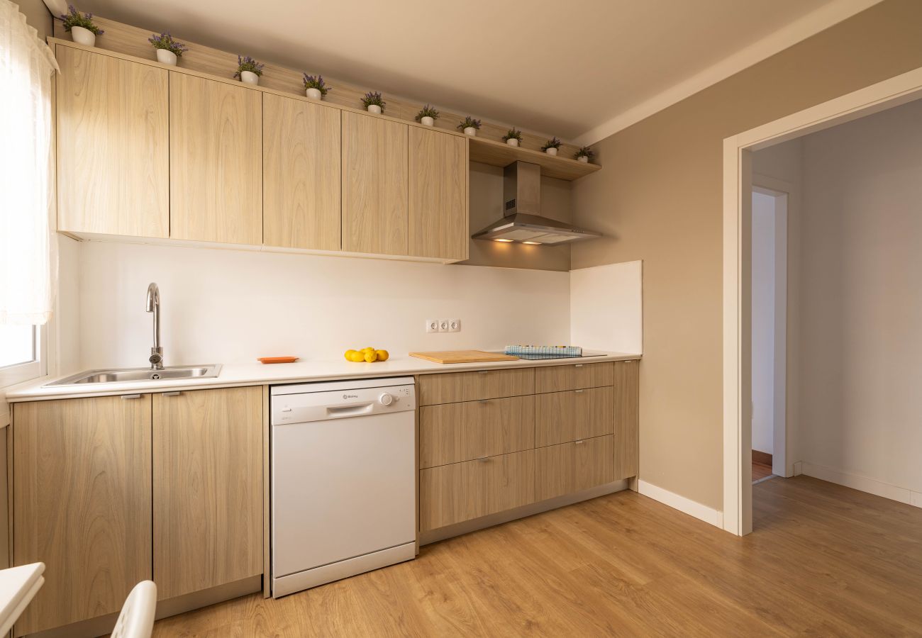 Ferienwohnung in Can Picafort - solymar