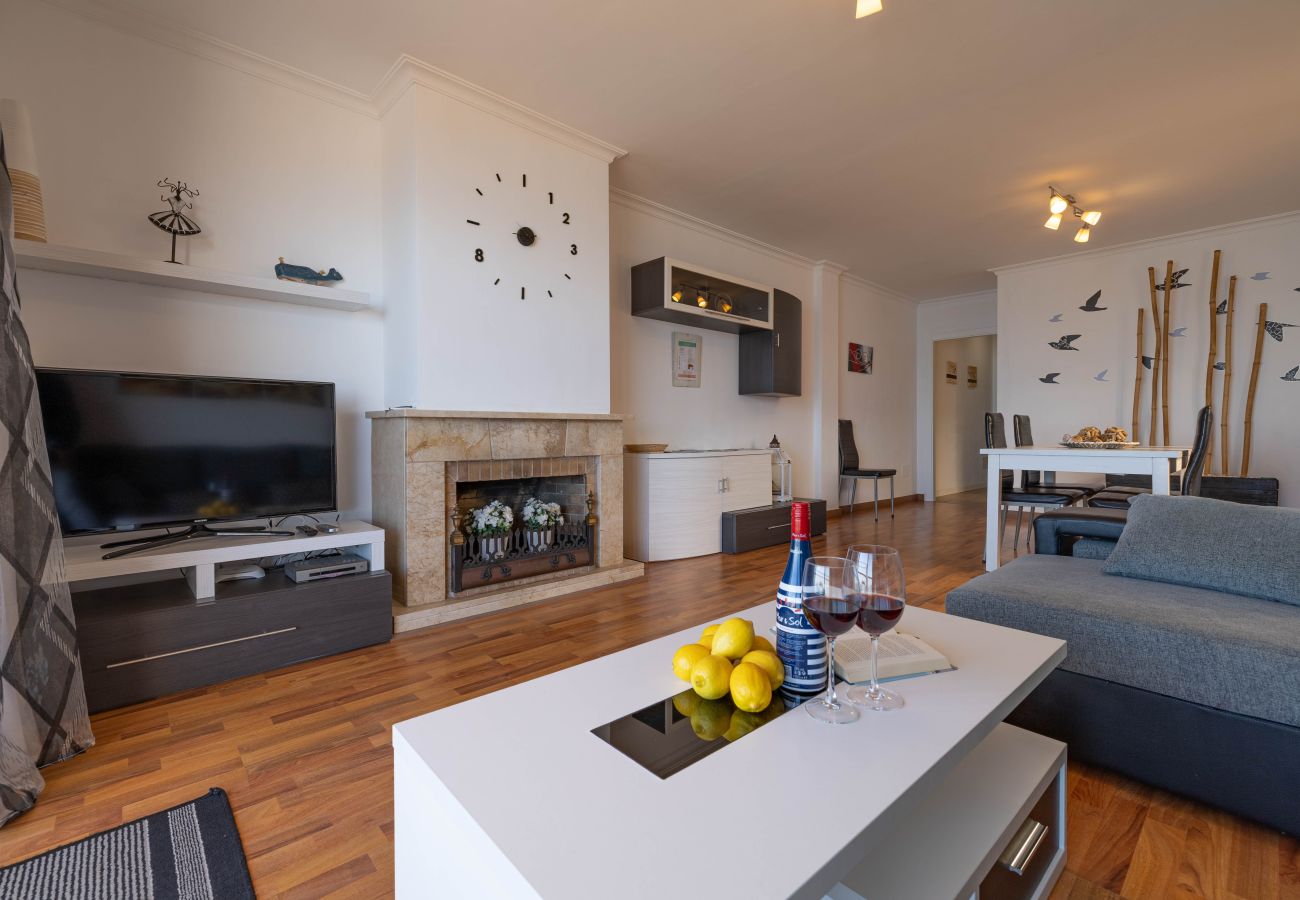 Ferienwohnung in Can Picafort - solymar