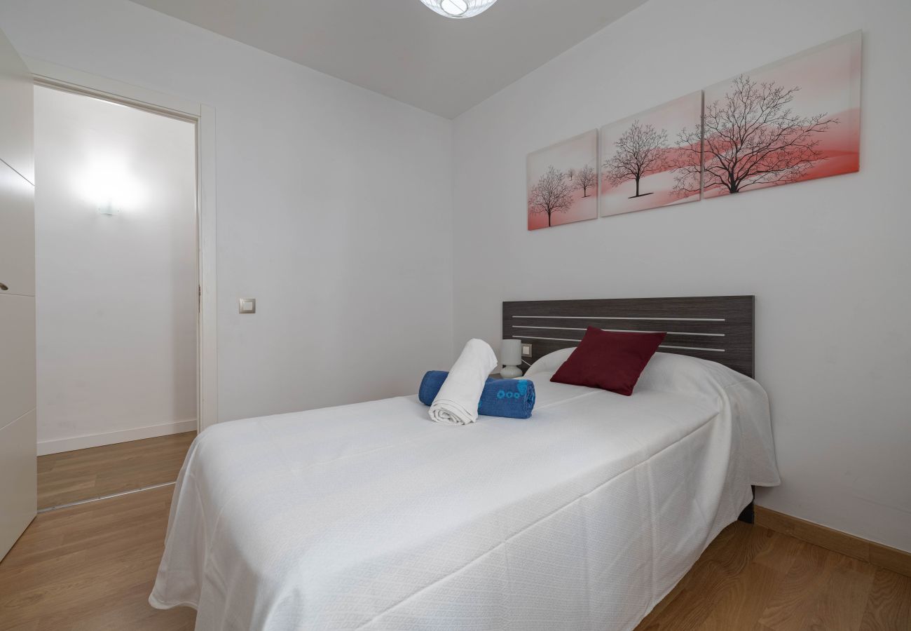 Ferienwohnung in Can Picafort - solymar