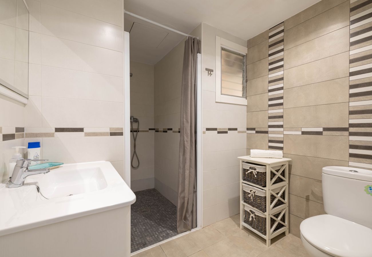 Ferienwohnung in Can Picafort - solymar