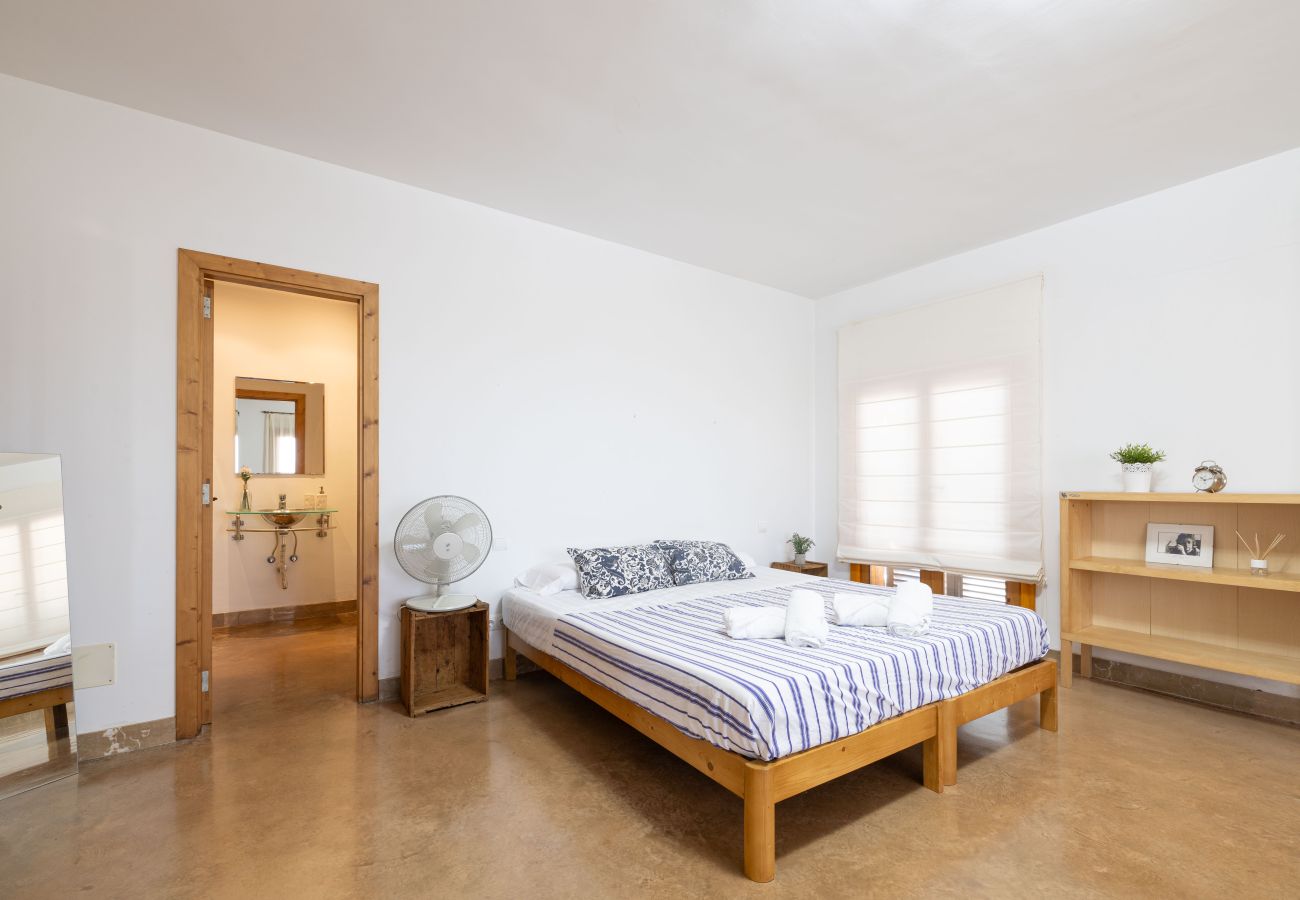 Finca in Muro - Es Fiters by Rentallorca Finca in Muro - Es Fiters by Rentallorca