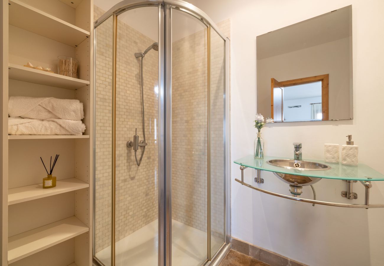 Finca in Muro - Es Fiters by Rentallorca Finca in Muro - Es Fiters by Rentallorca