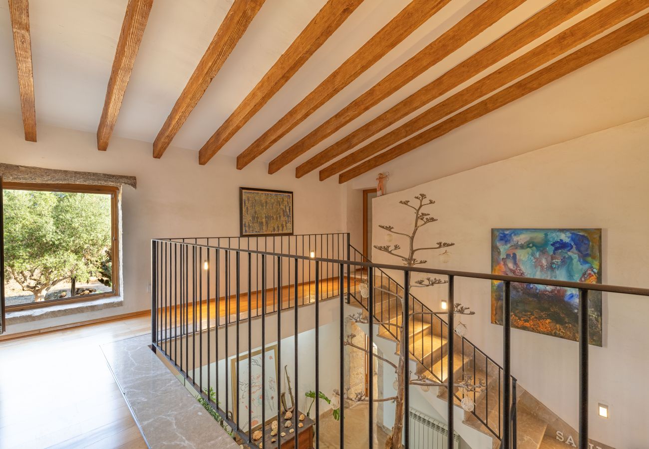 Finca in Muro - Es Fiters by Rentallorca Finca in Muro - Es Fiters by Rentallorca