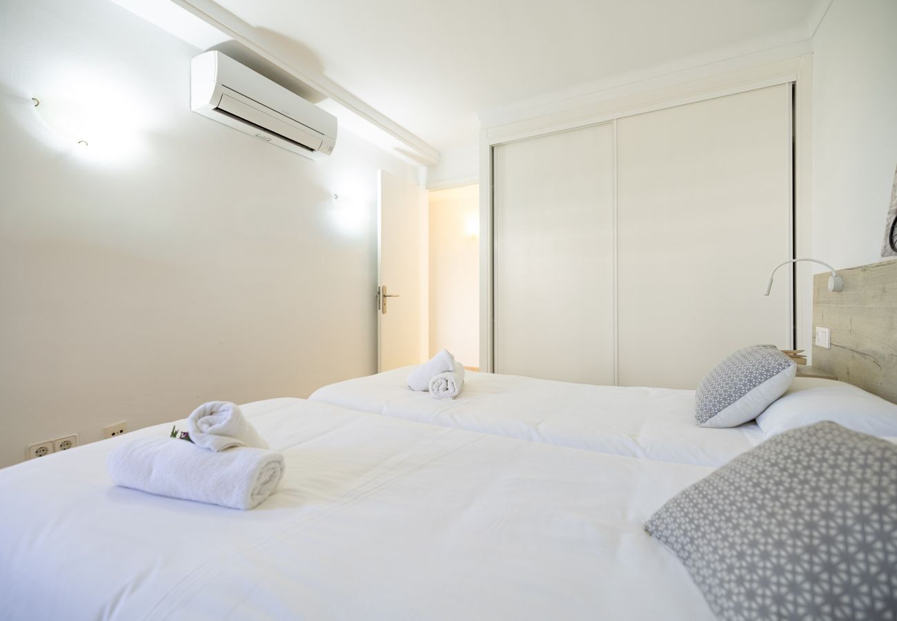 Ferienwohnung in Alcudia - Apartamento Reganyol by Rentallorca