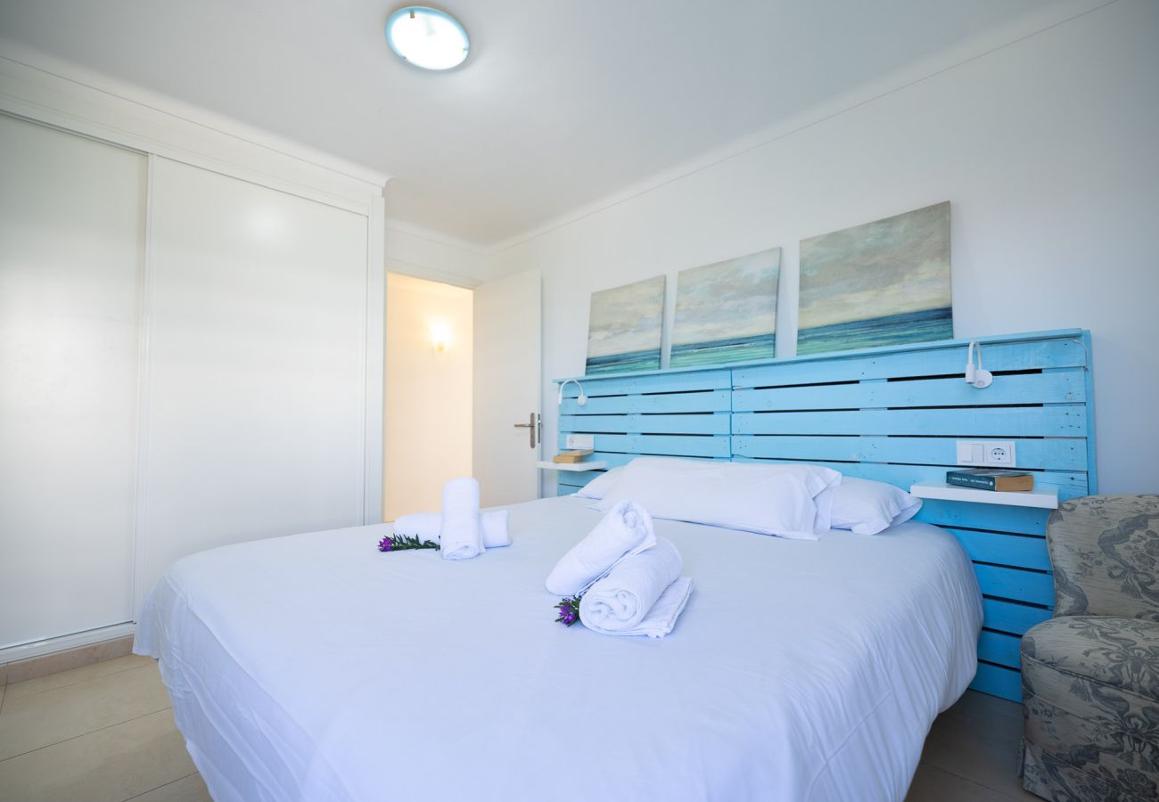 Ferienwohnung in Alcudia - Apartamento Reganyol by Rentallorca